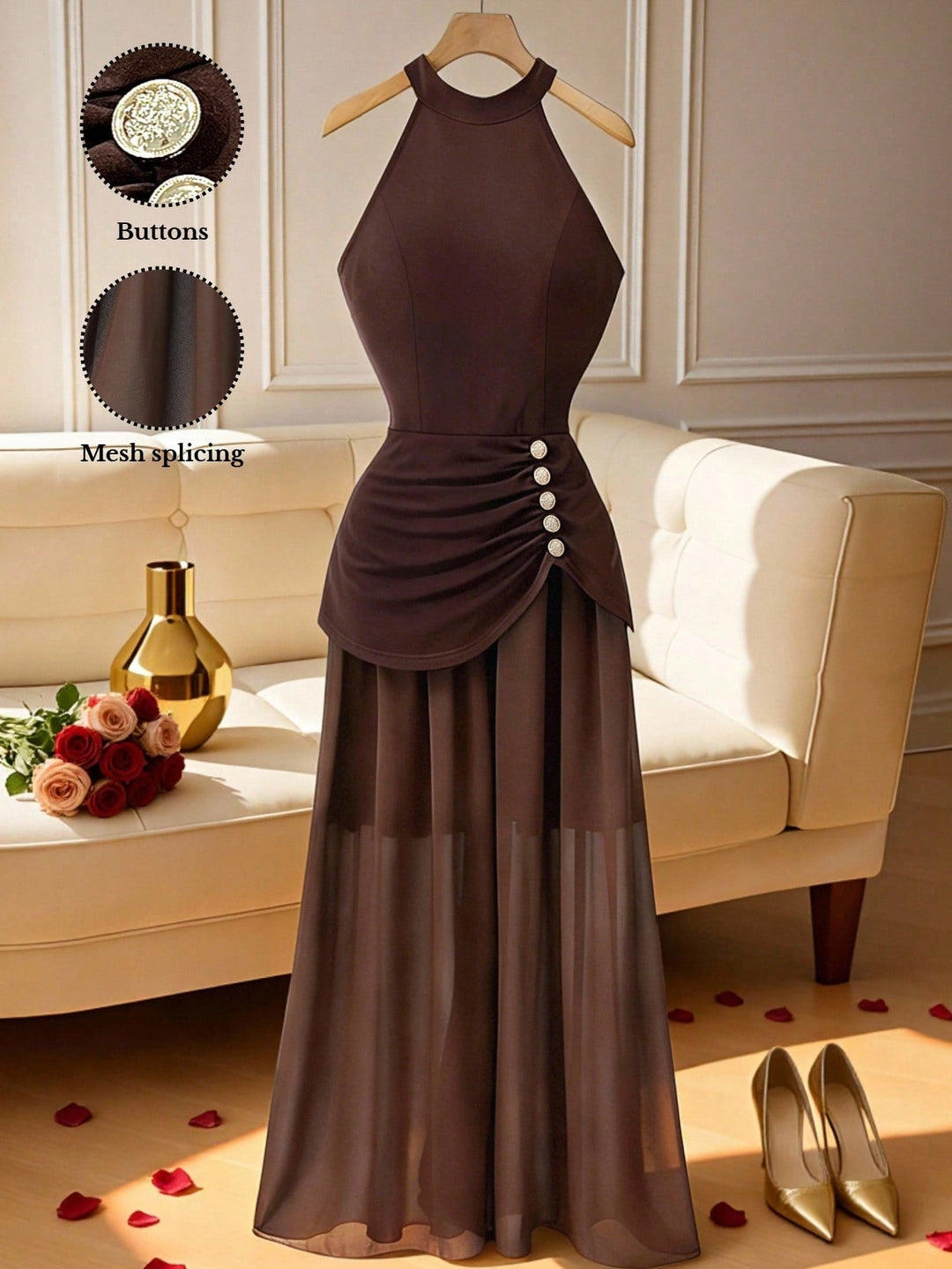 Rochie SHEIN