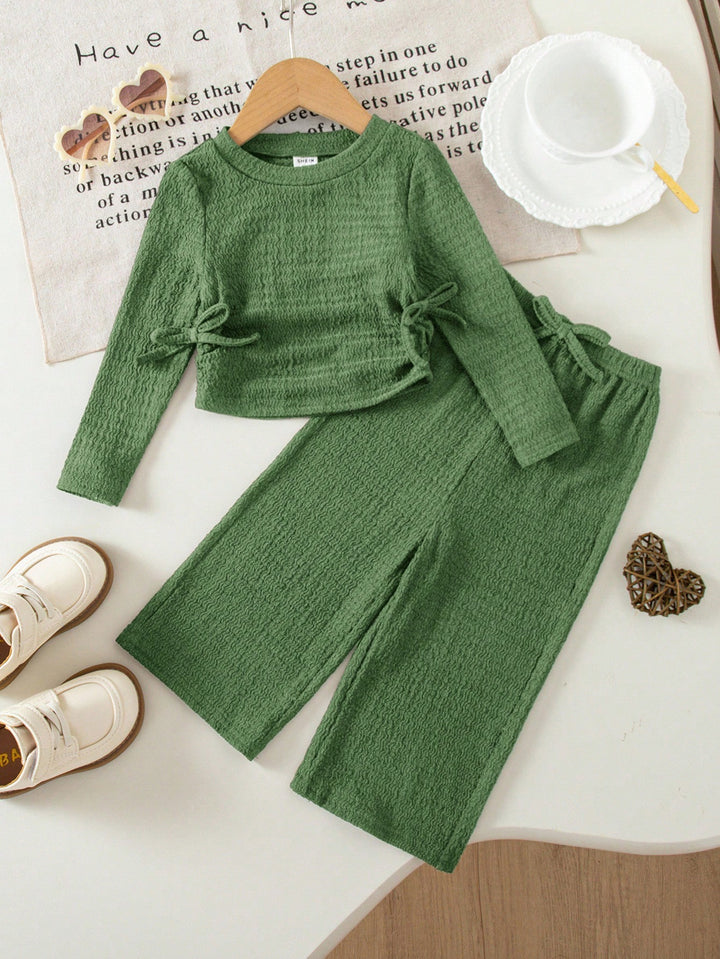 Compleu SHEIN, verde