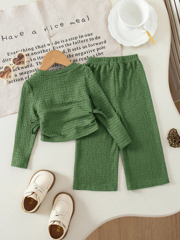Compleu SHEIN, verde