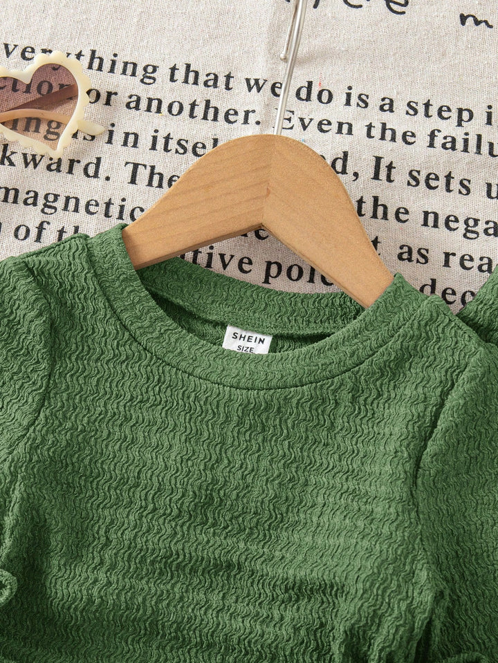 Compleu SHEIN, verde
