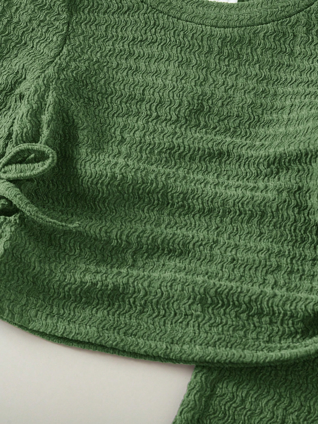 Compleu SHEIN, verde