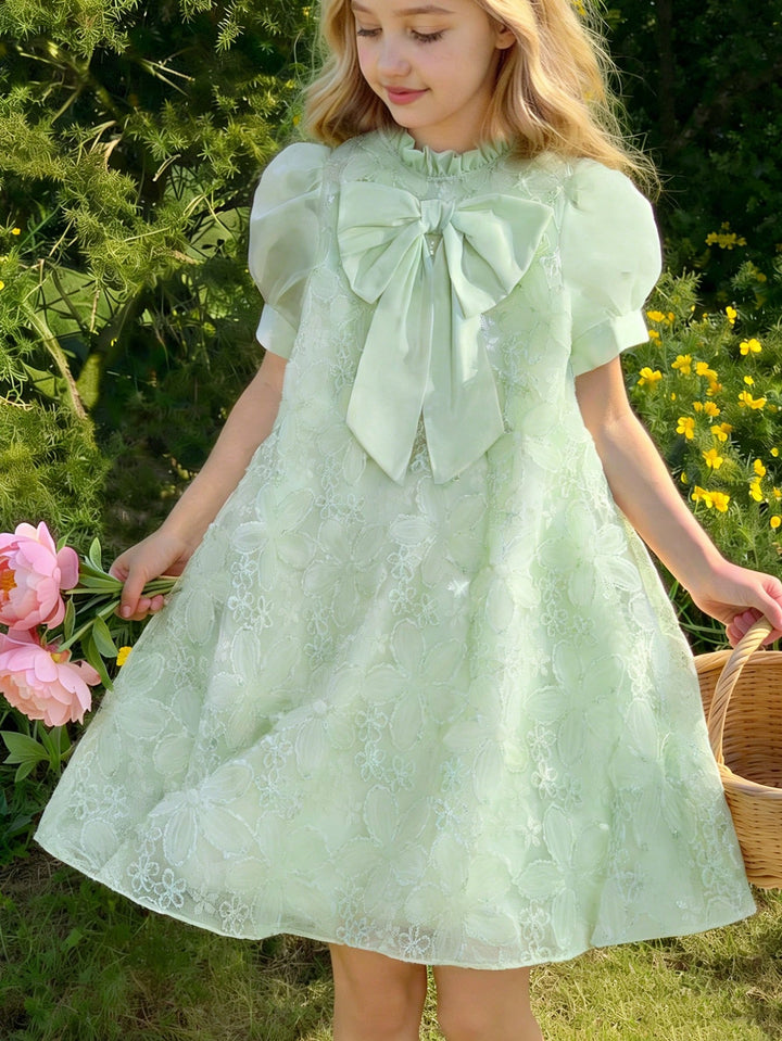 Rochie SHEIN, verde