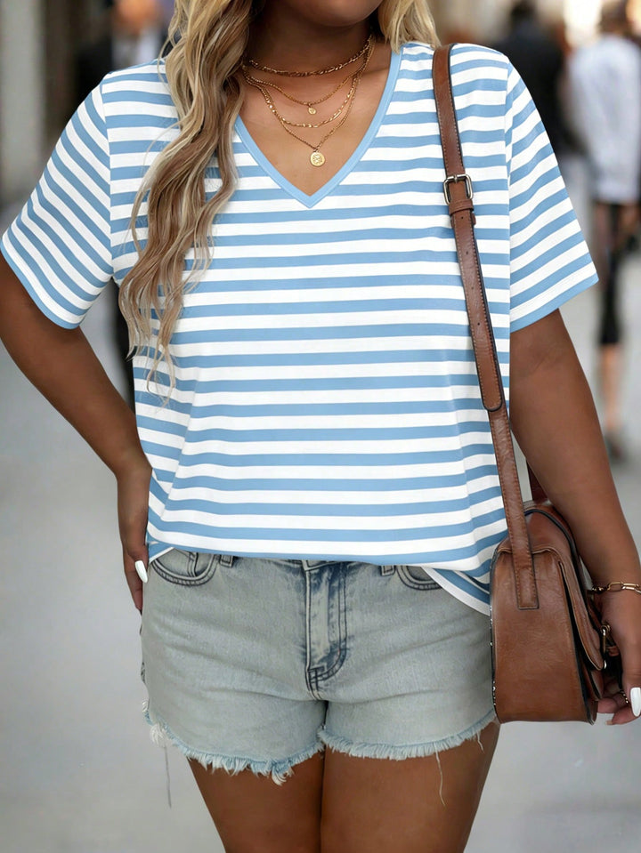 Tricou SHEIN, mix culori