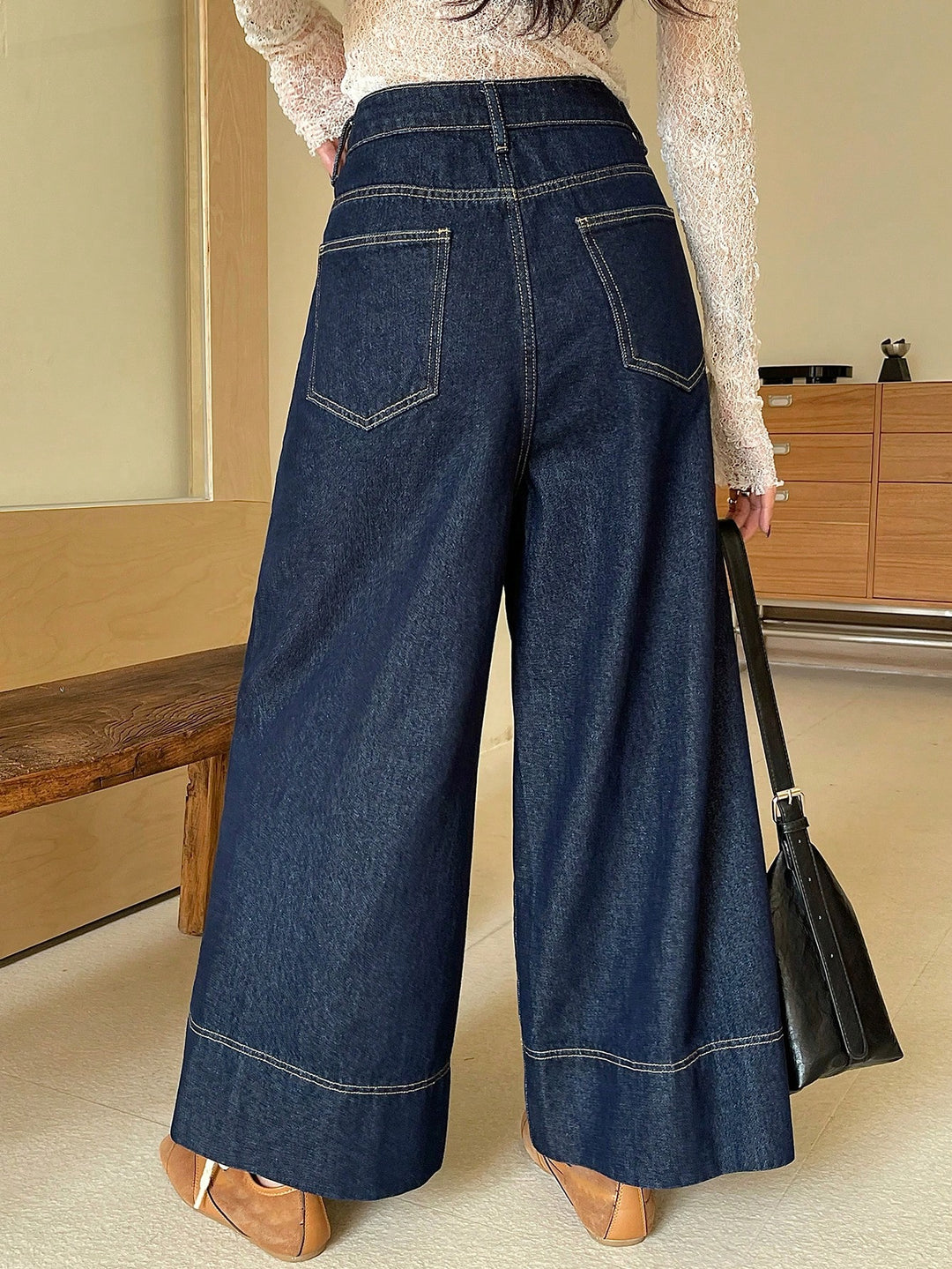 Jeans SHEIN