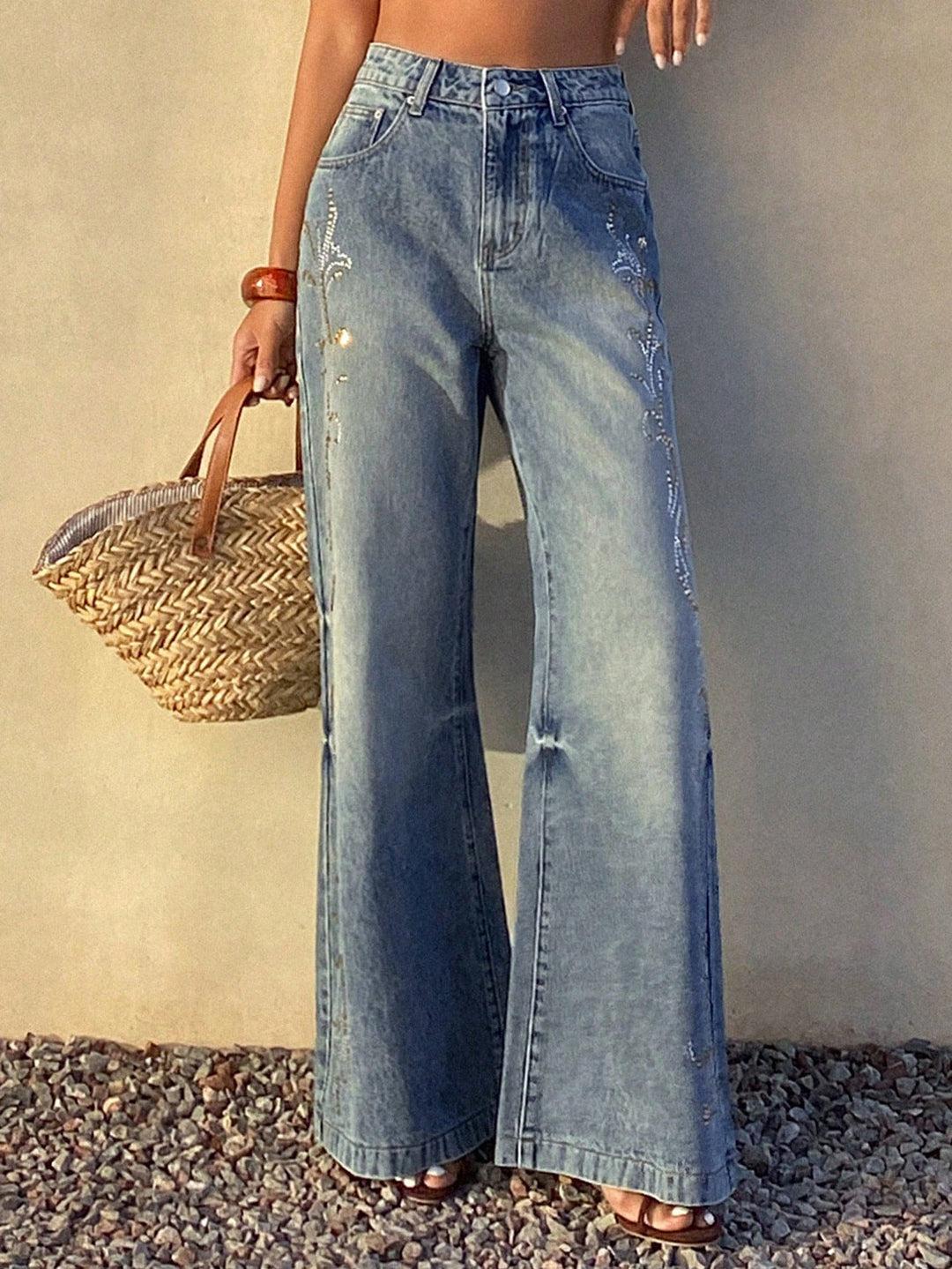 Jeans SHEIN