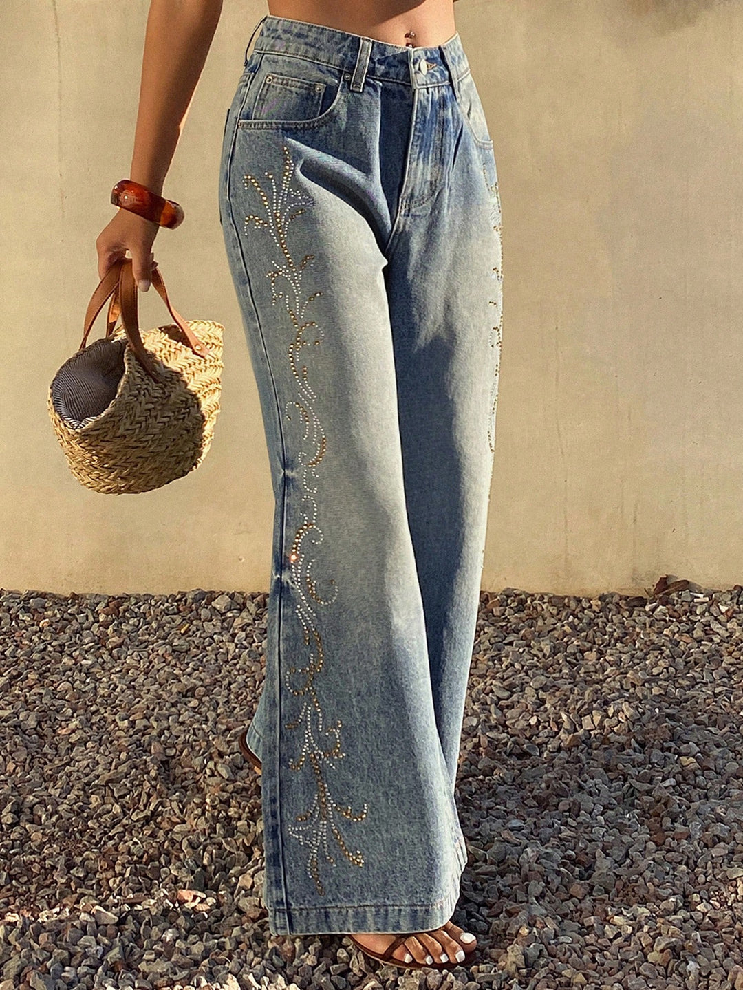 Jeans SHEIN