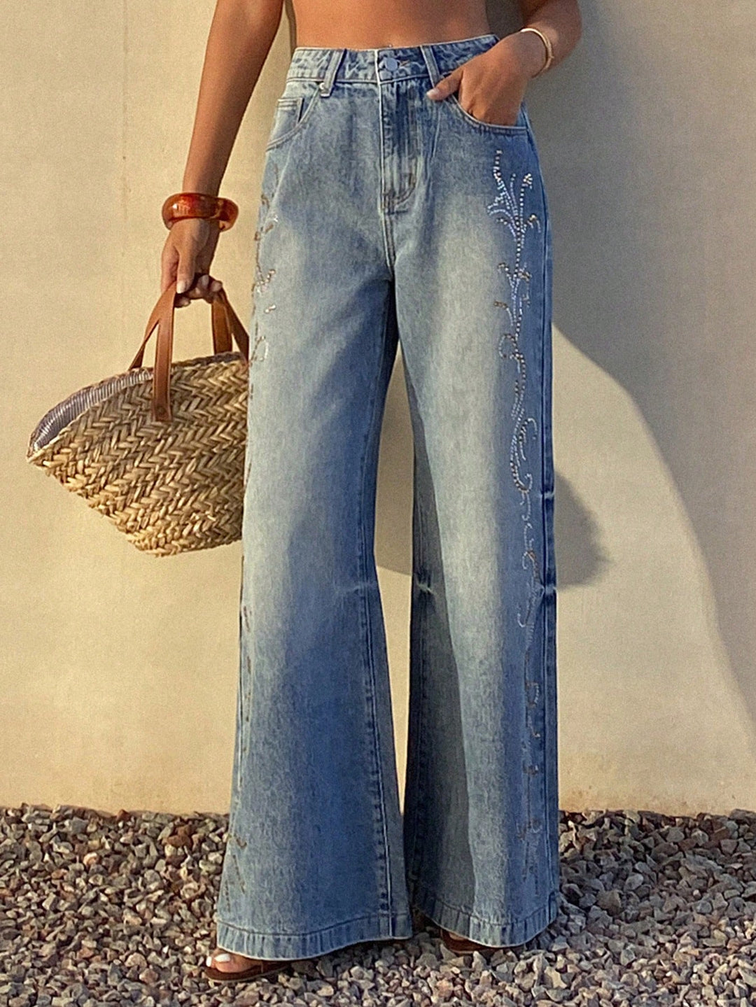 Jeans SHEIN