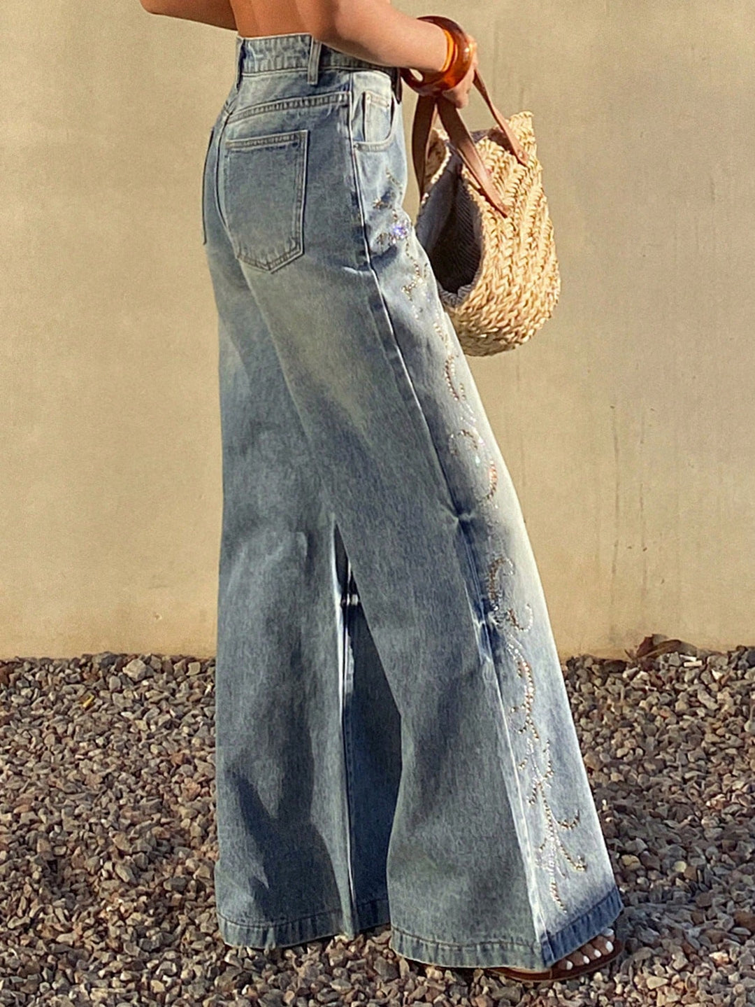 Jeans SHEIN