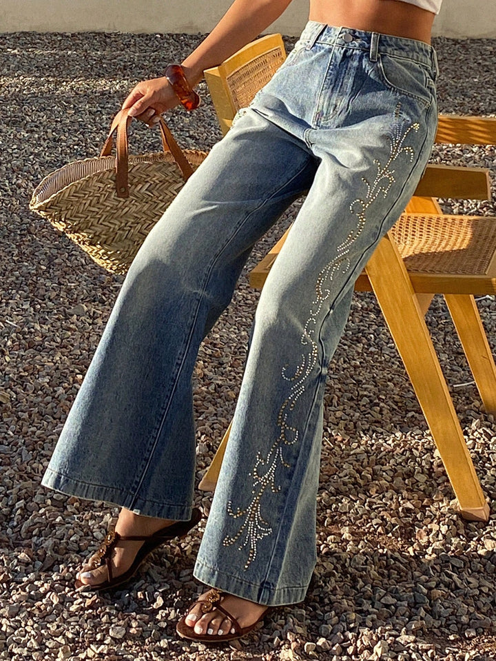 Jeans SHEIN