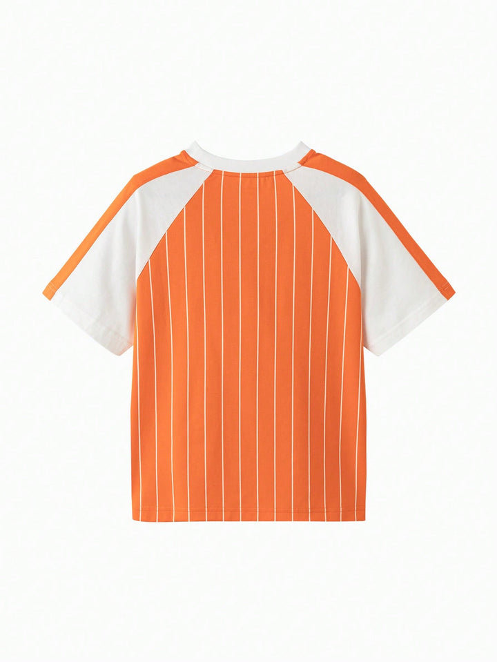 Tricou SHEIN, mix culori