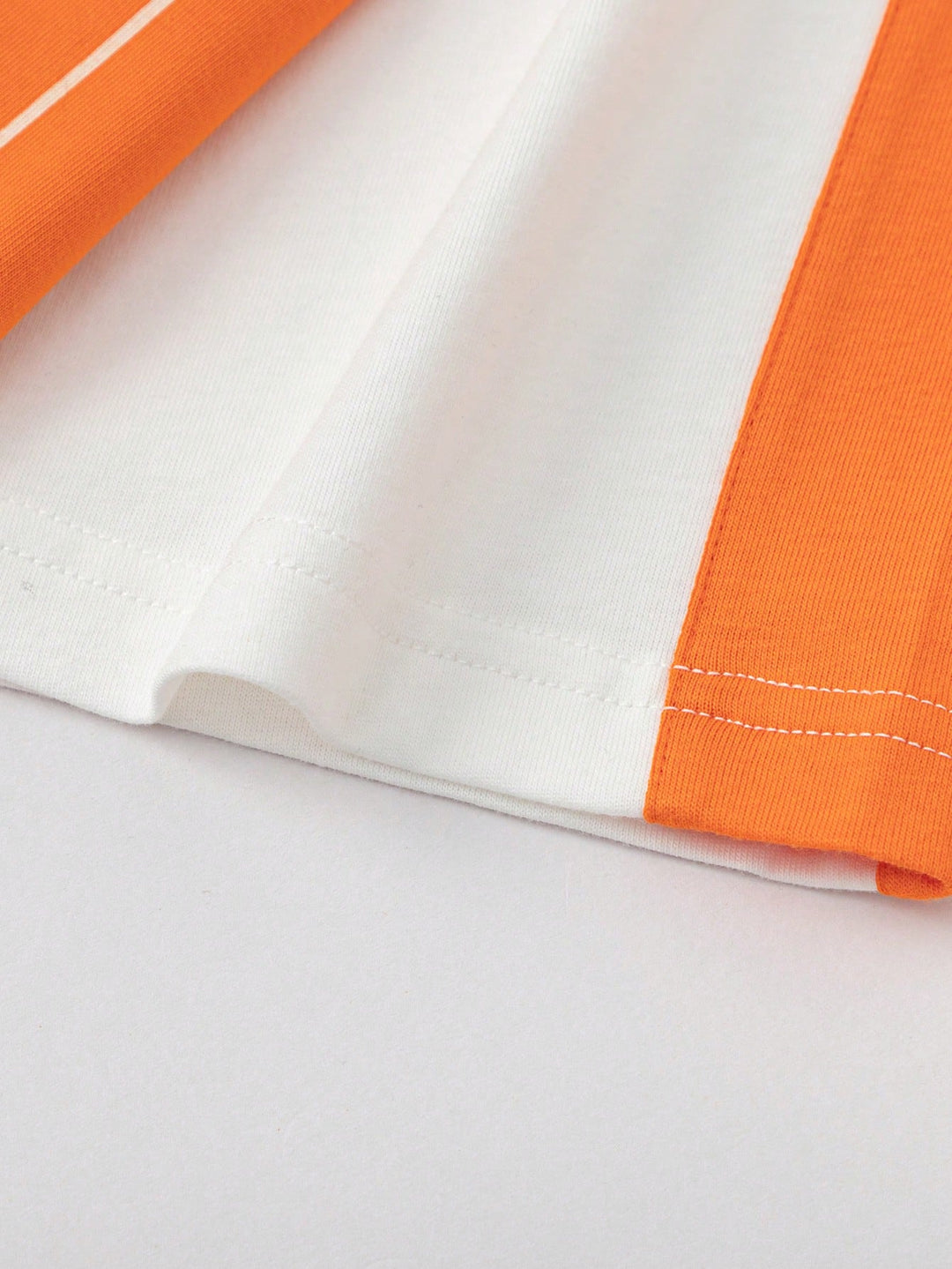 Tricou SHEIN, mix culori