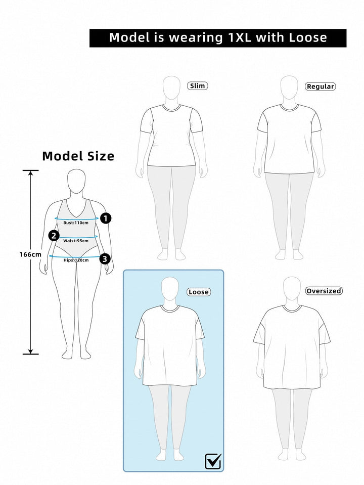 Tricou SHEIN, alb