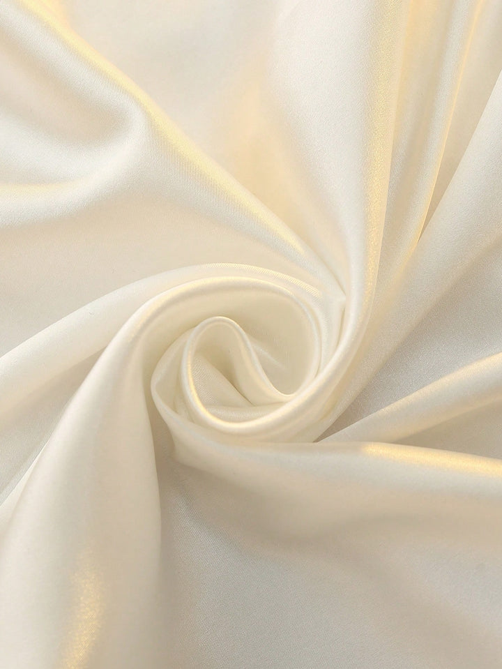 Rochie de noapte SHEIN, alb