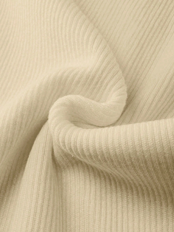Rochie SHEIN, kaki