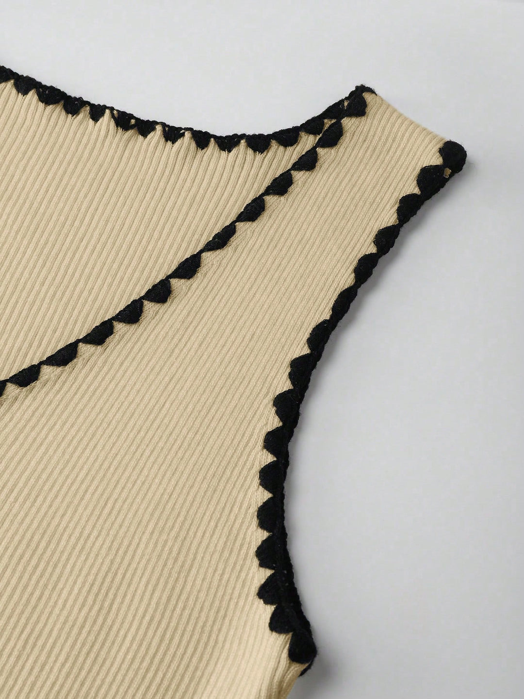 Rochie SHEIN, kaki