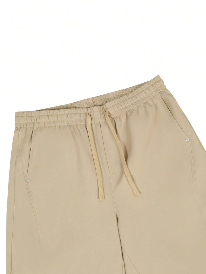 Pantalon SHEIN, kaki