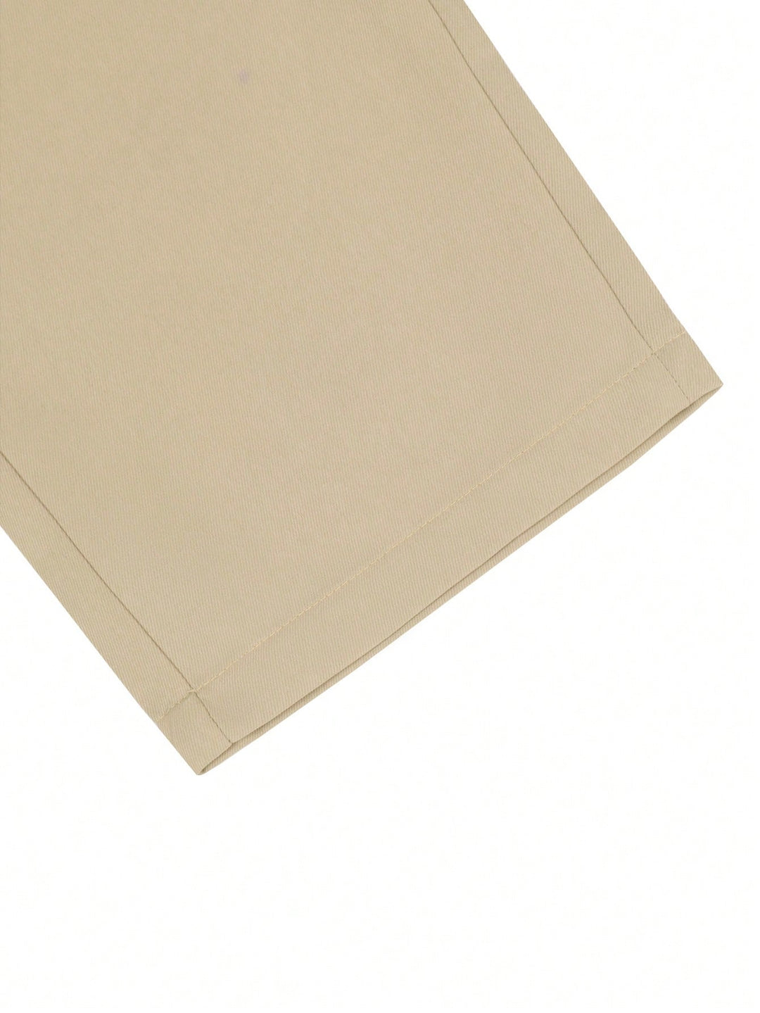 Pantalon SHEIN, kaki