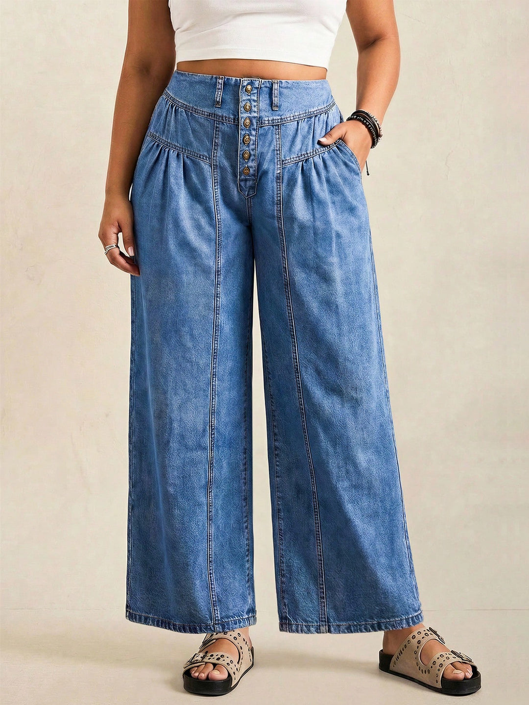 Jeans SHEIN