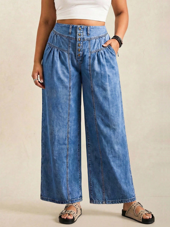Jeans SHEIN