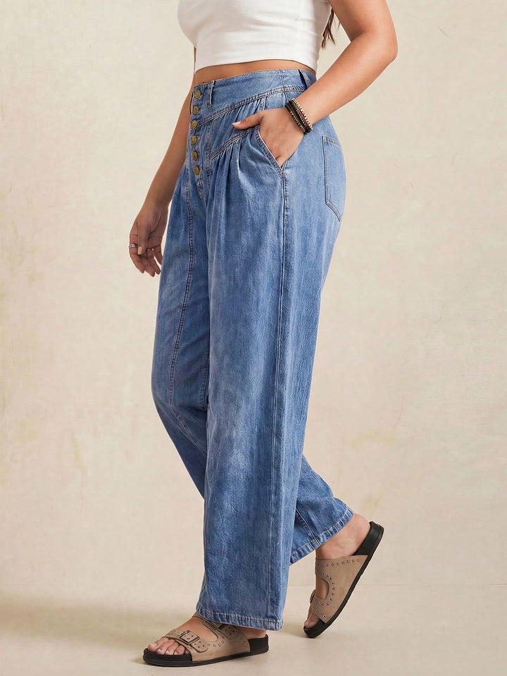 Jeans SHEIN