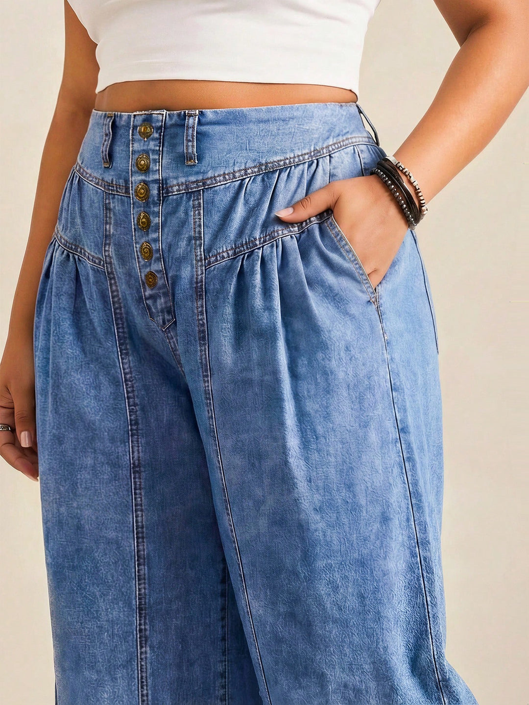 Jeans SHEIN