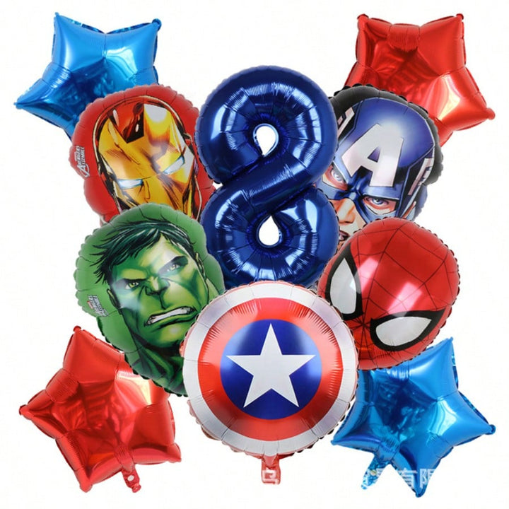 Balon de joacă SHEIN