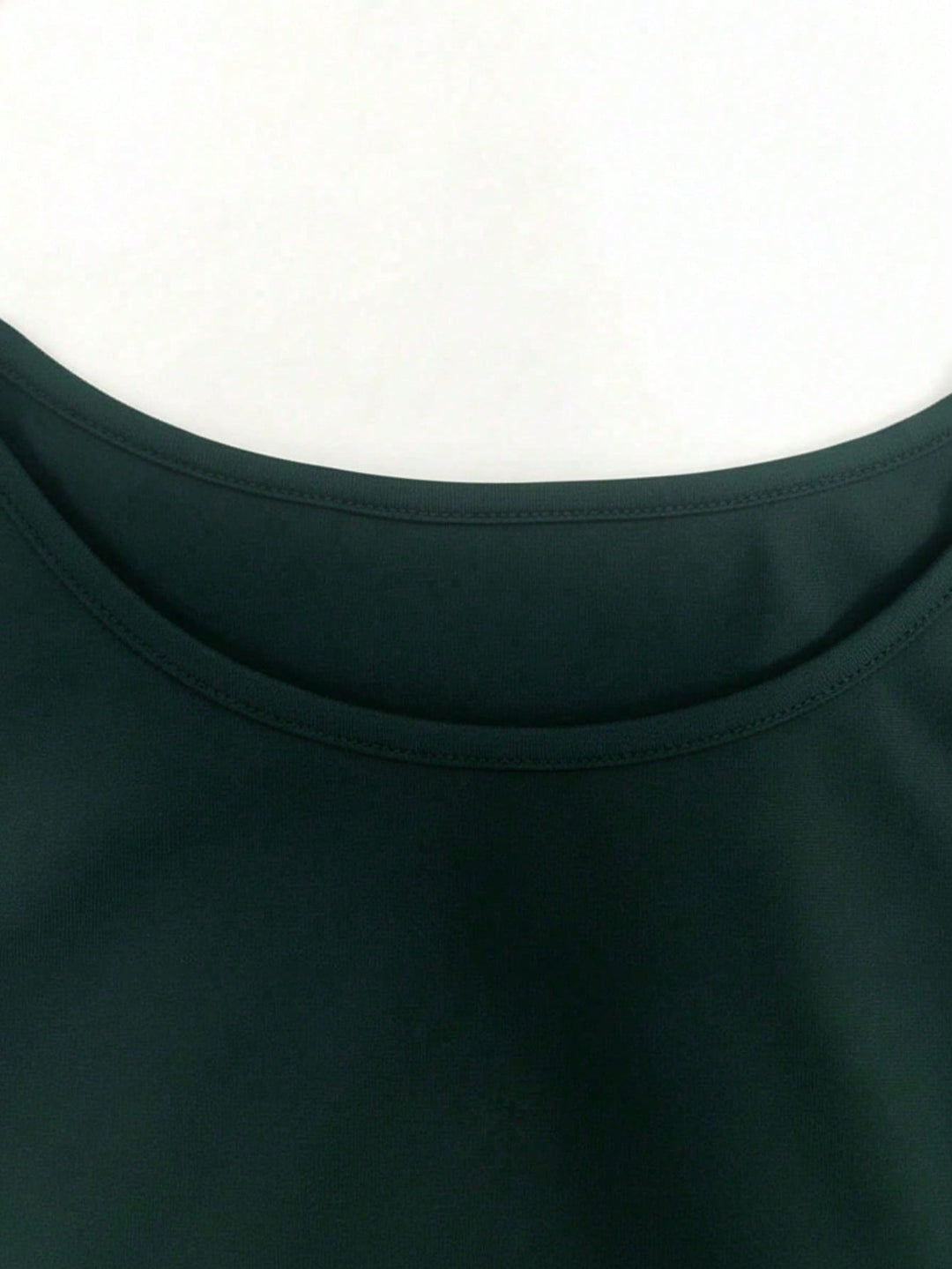Compleu SHEIN, verde