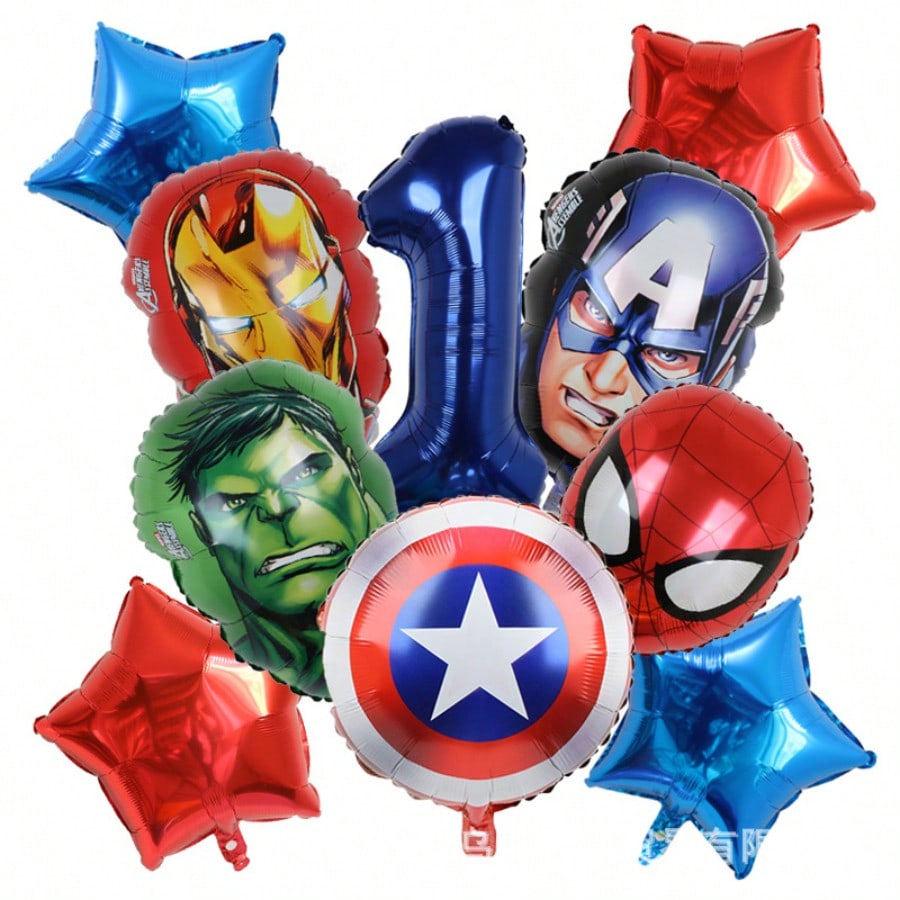 Balon de joacă SHEIN
