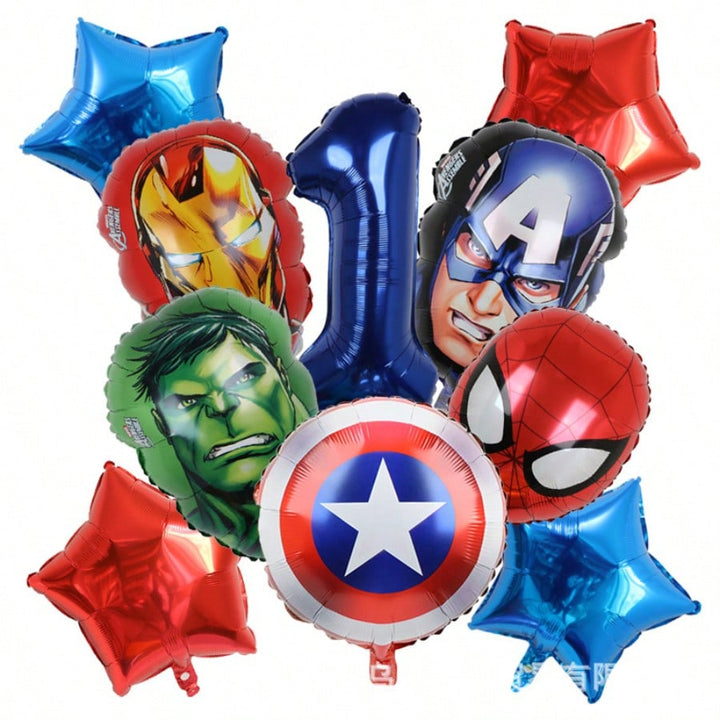Balon de joacă SHEIN