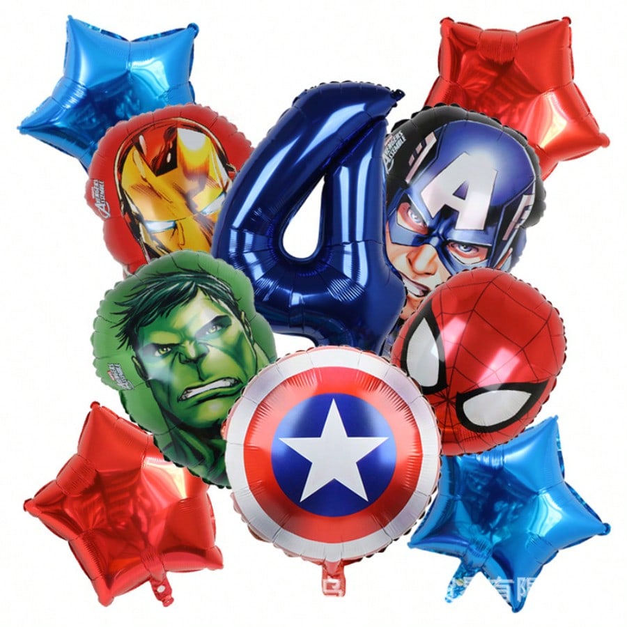 Balon de joacă SHEIN