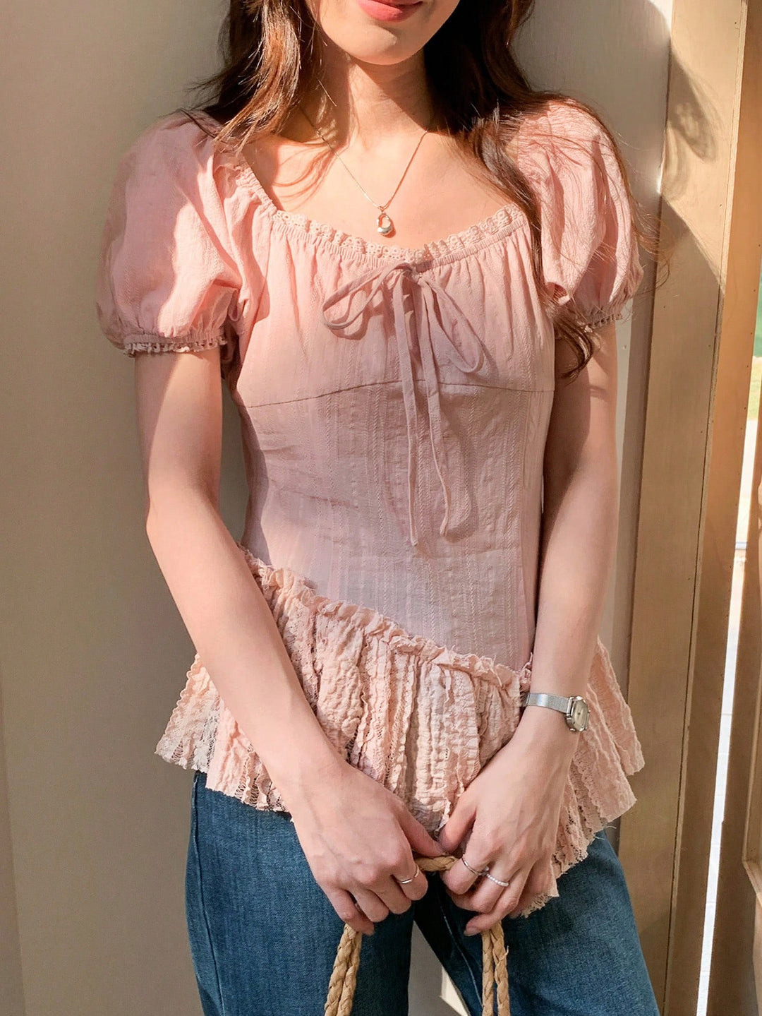 Bluza SHEIN, roz