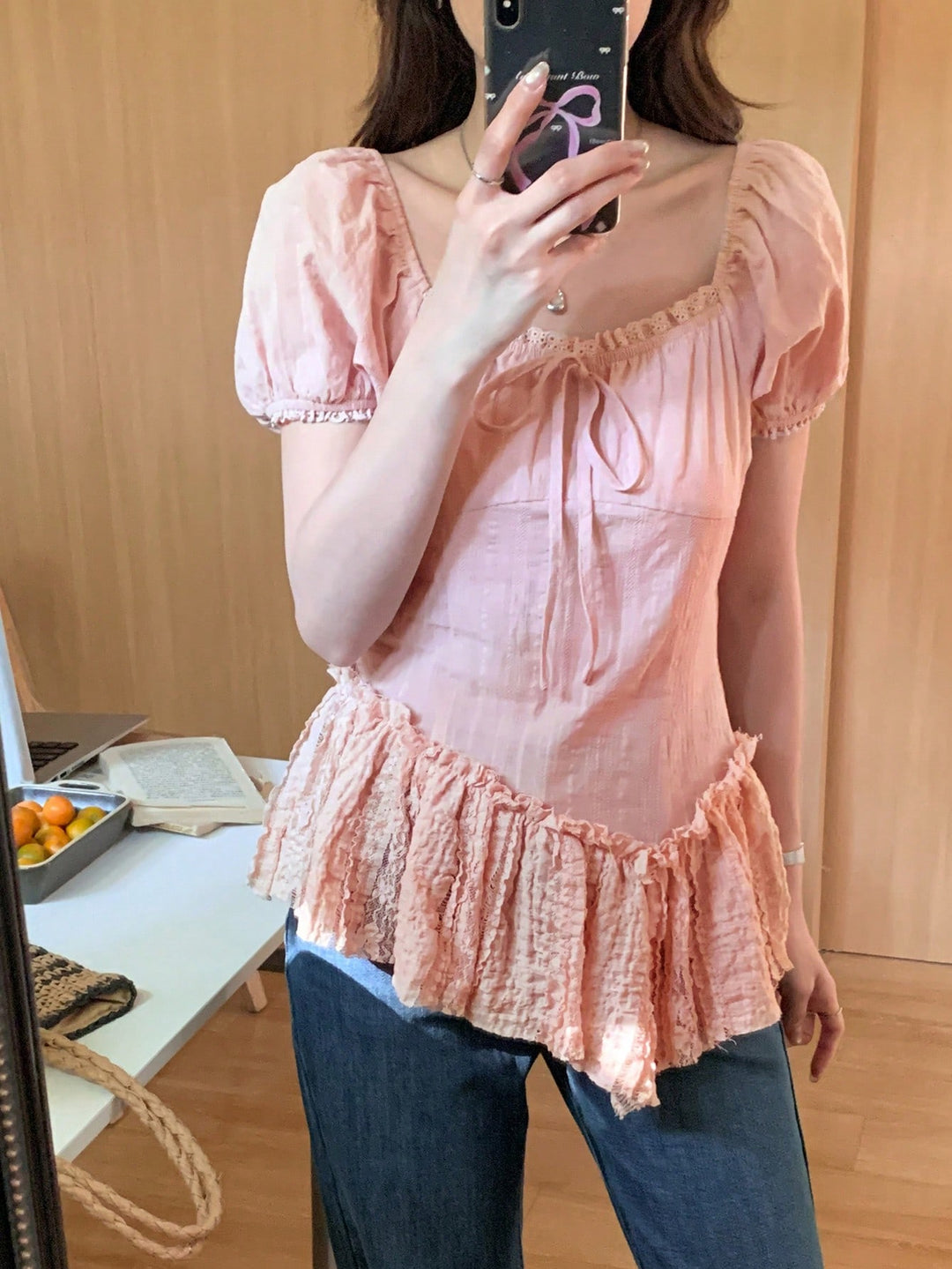 Bluza SHEIN, roz