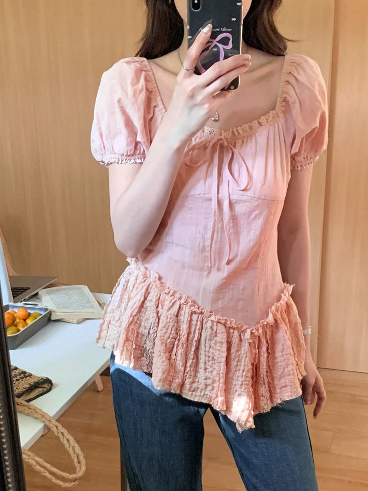 Bluza SHEIN, roz