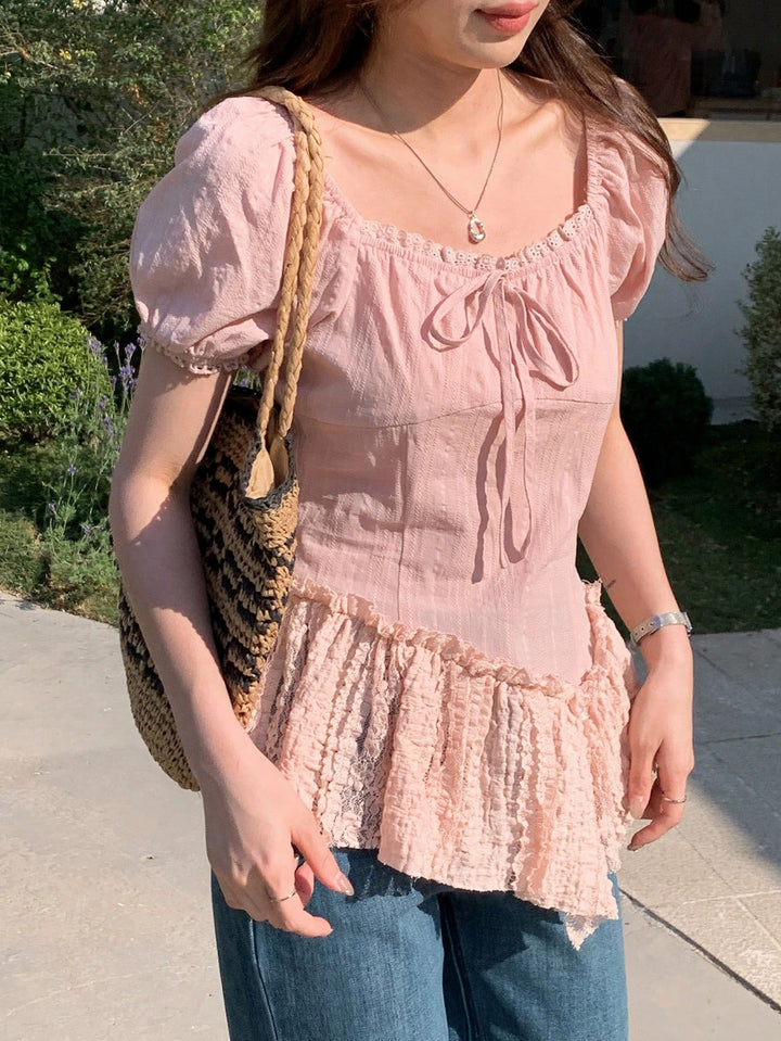 Bluza SHEIN, roz
