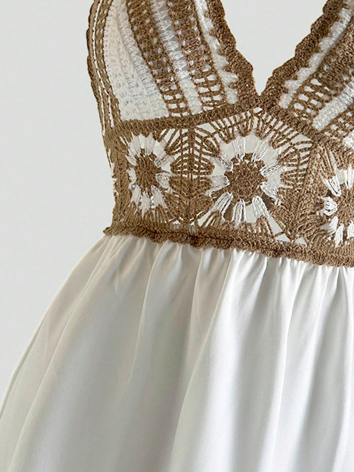 Rochie scurtă SHEIN, mix culori