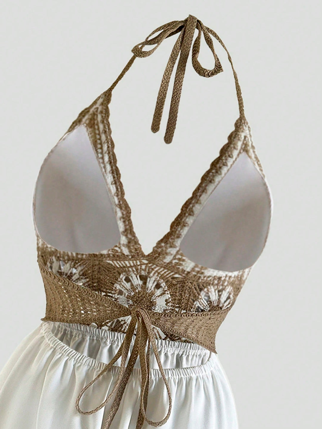 Rochie scurtă SHEIN, mix culori