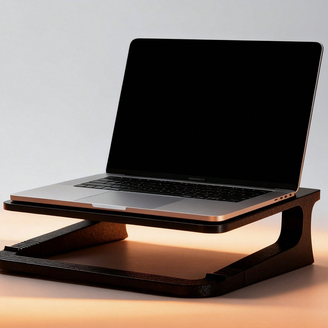SHEIN laptoptartó állvány