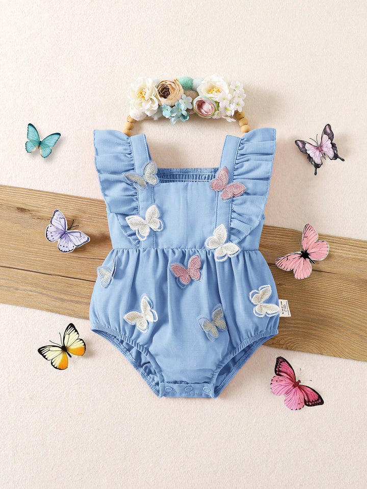 Body SHEIN, albastru