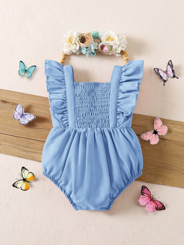 Body SHEIN, albastru