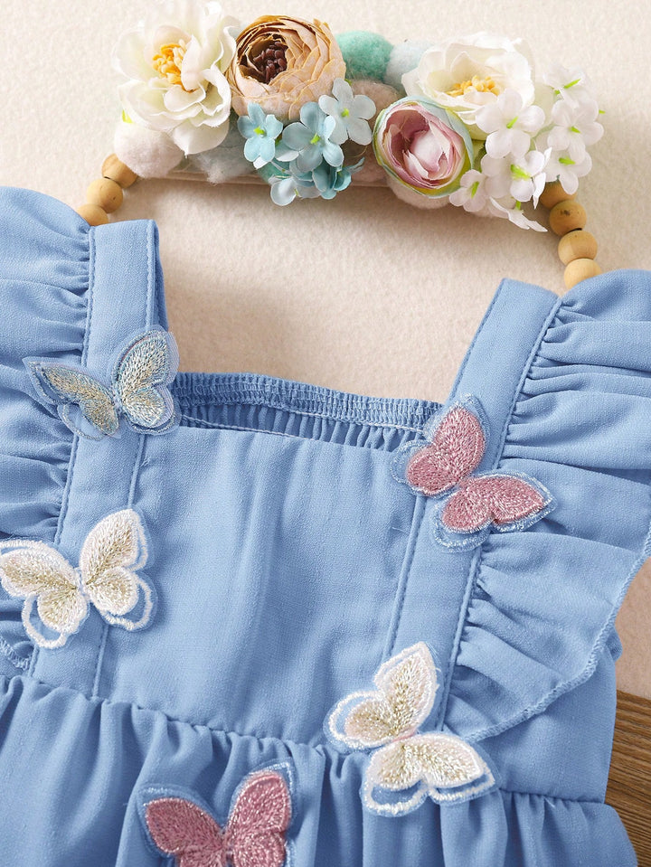 Body SHEIN, albastru