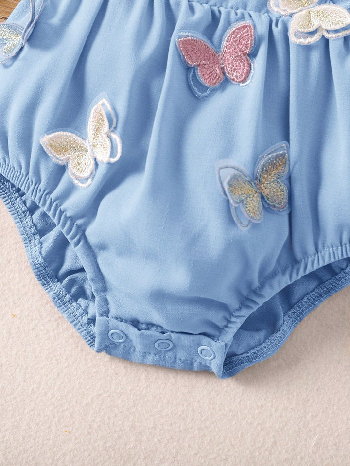 Body SHEIN, albastru