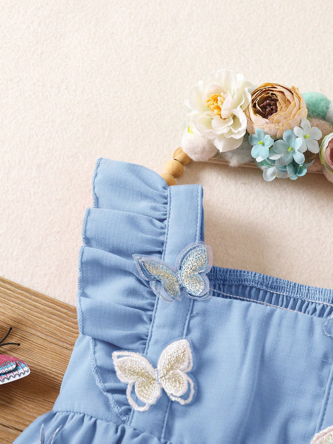 Body SHEIN, albastru