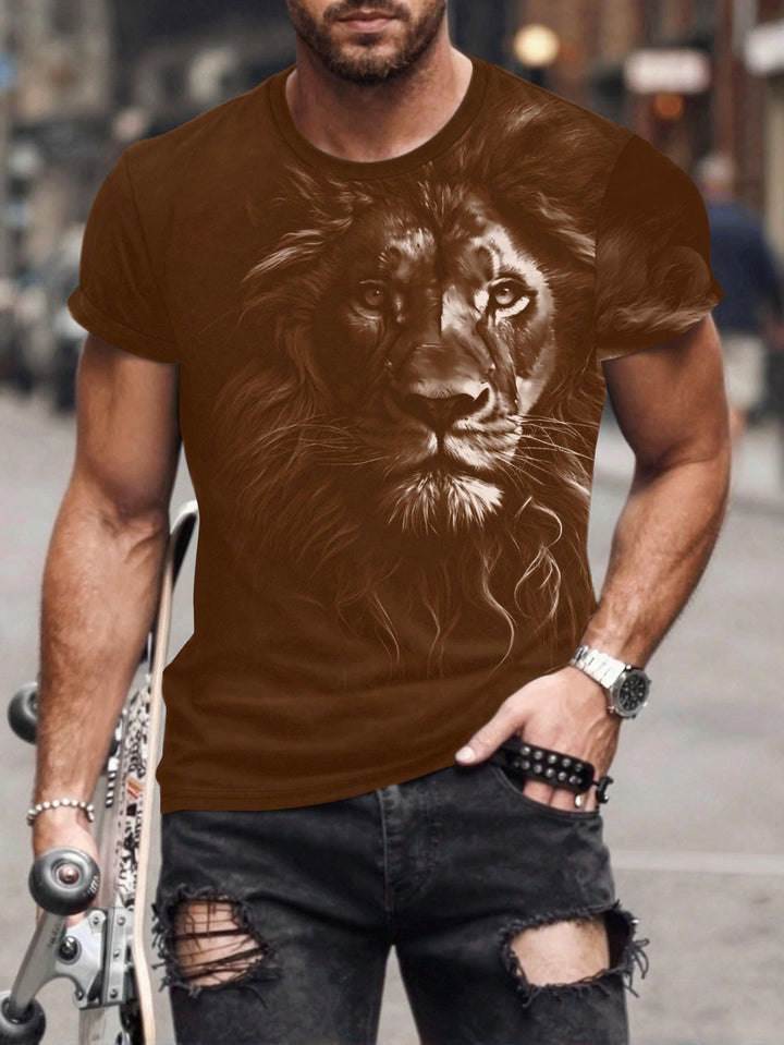 Tricou SHEIN, mix culori