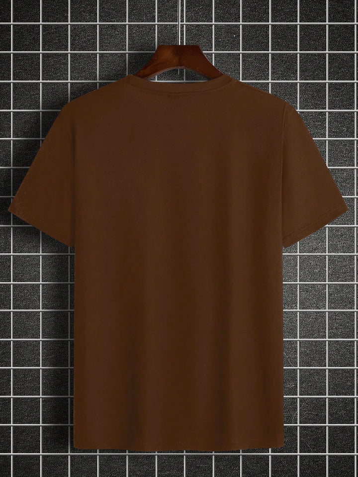 Tricou SHEIN, mix culori