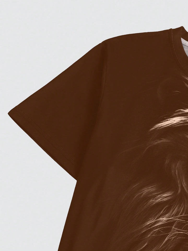 Tricou SHEIN, mix culori