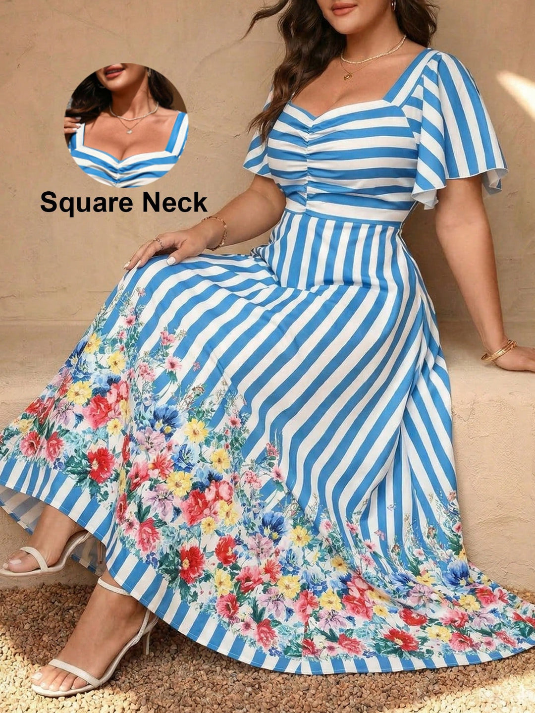 Rochie SHEIN