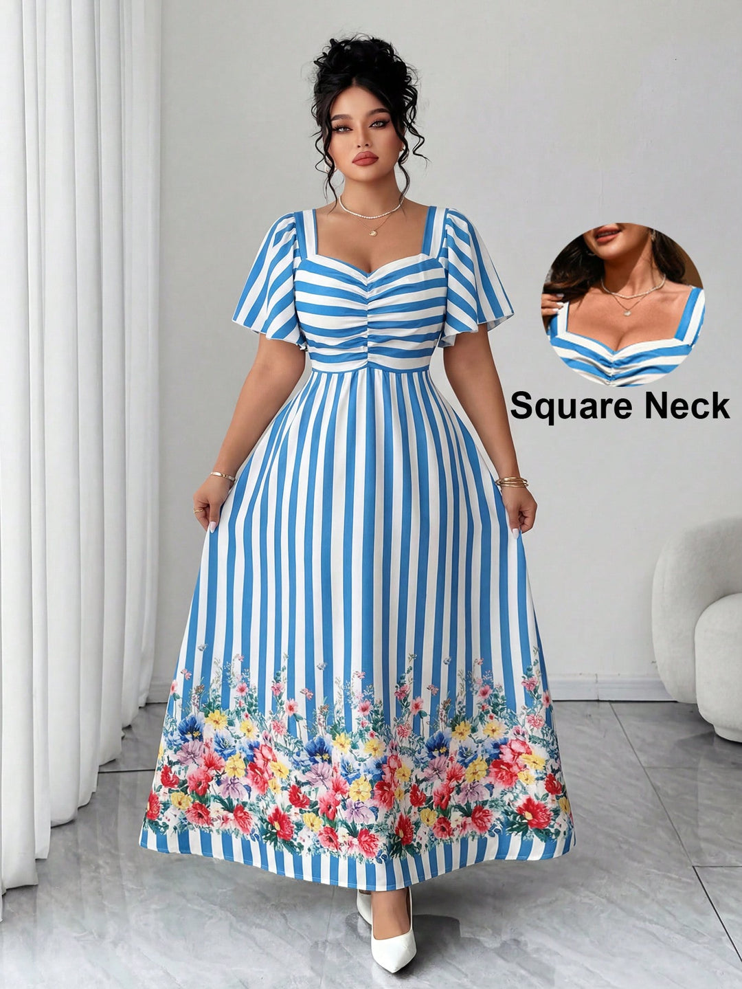 Rochie SHEIN