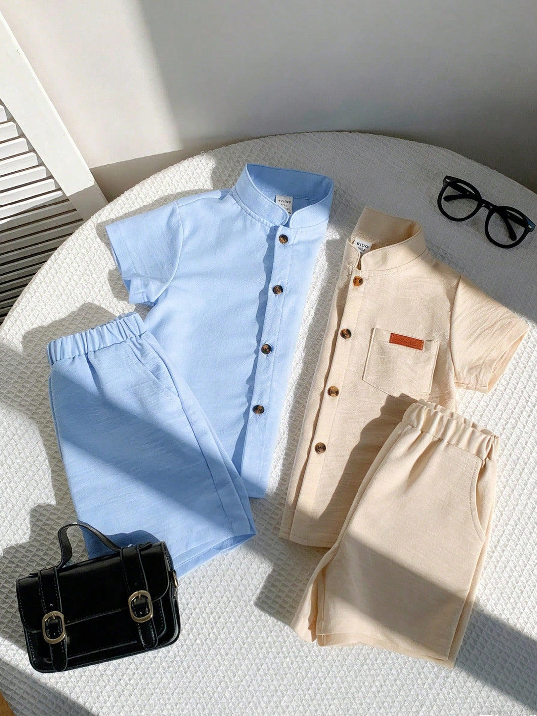 Set compleuri SHEIN, mix culori