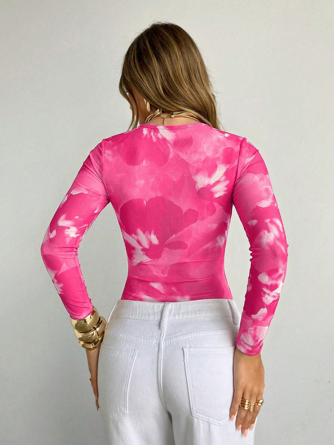 Body SHEIN, roz
