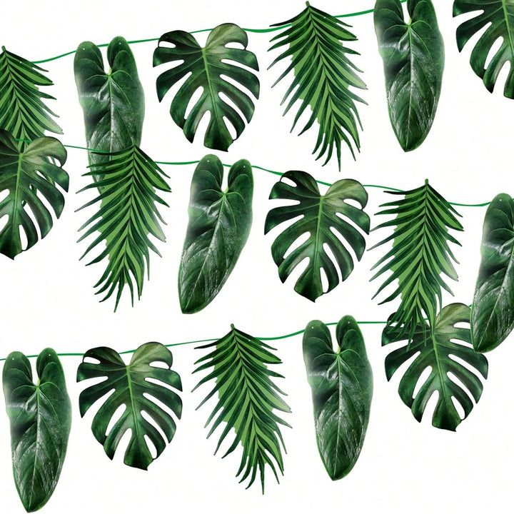 Set accesorii decorative SHEIN, verde